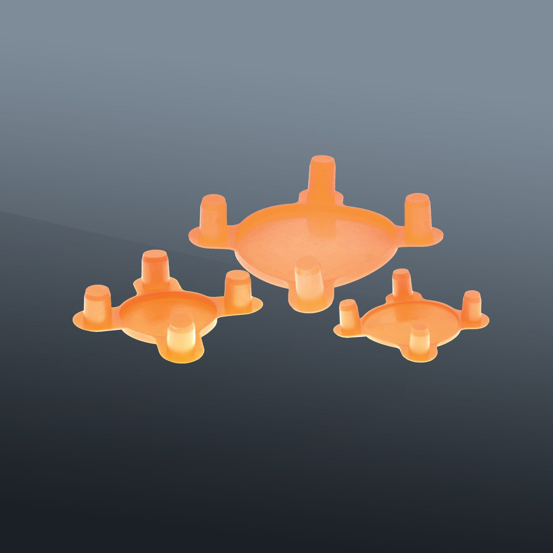 Caps