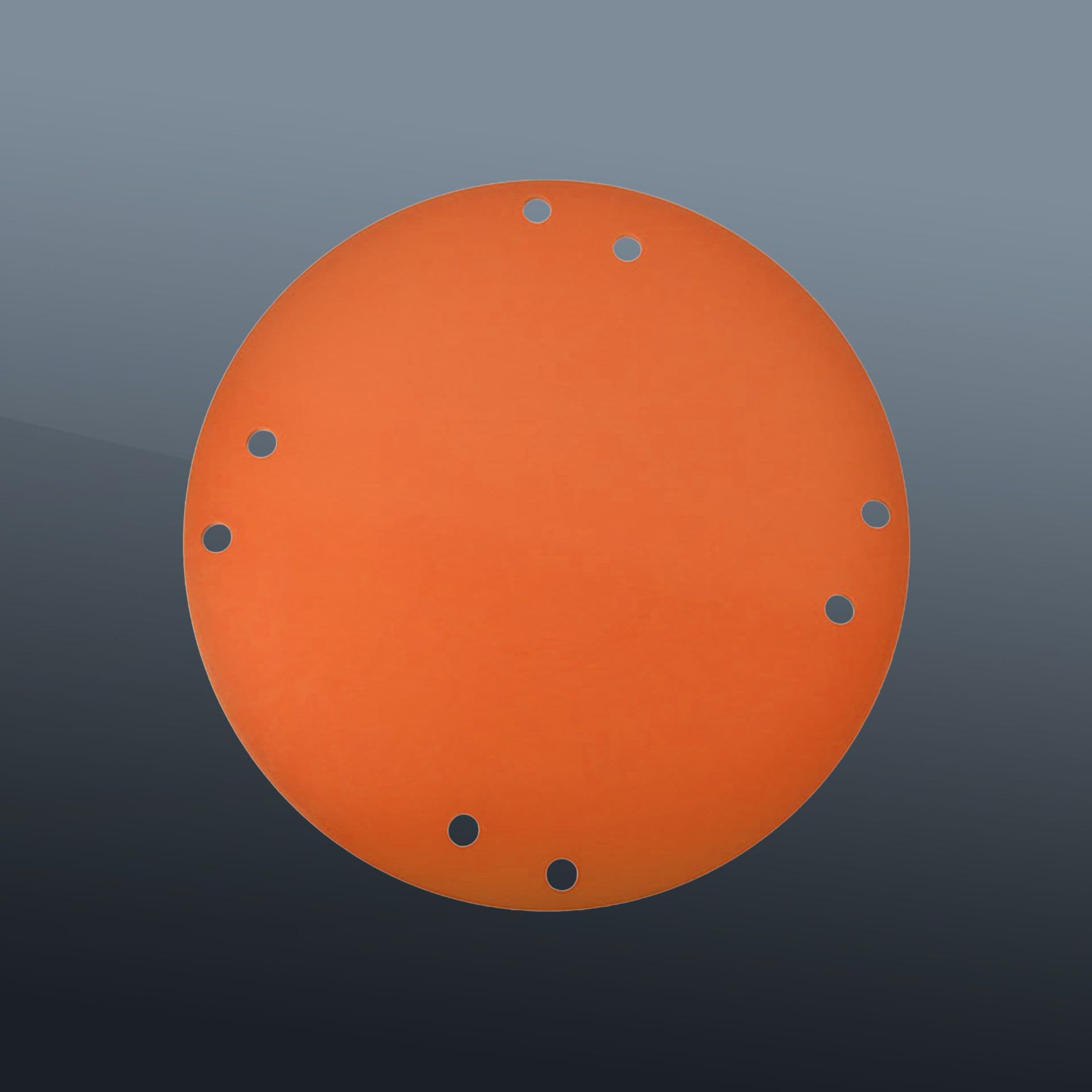  Flange Protectors