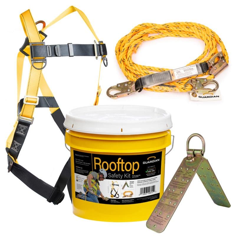 Safety Kits