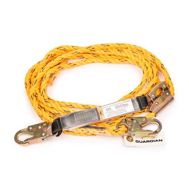 Vertical Lifelines
