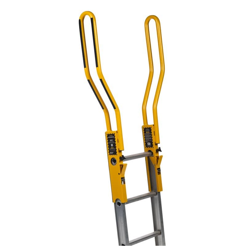 Ladder Safety