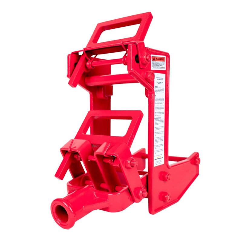 Jobsite Equipment
