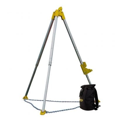 Confined Space